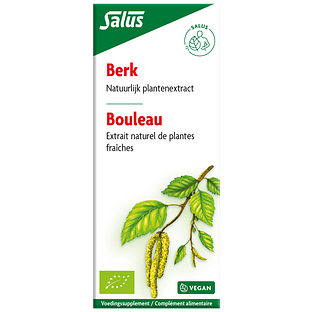 Salus Berkensap 200ML