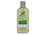 Dr Organic Aloe Vera Shampoo 265ML