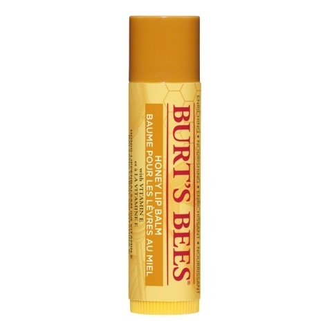 Burt's Bees Lipbalm Honey afbeelding 1