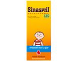 Sinaspril Paracetamol 120 Vloeibaar 100ML