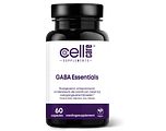 CellCare GABA Essentials Capsules 60CP
