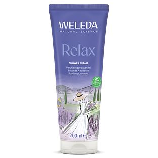 Weleda Aroma Shower Relax 200ML