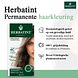 Herbatint Haarverf 6C Dark Ash Blonde 150ML