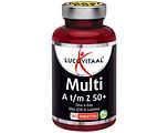 Lucovitaal Multi A t/m Z 50+ Tabletten 180TB