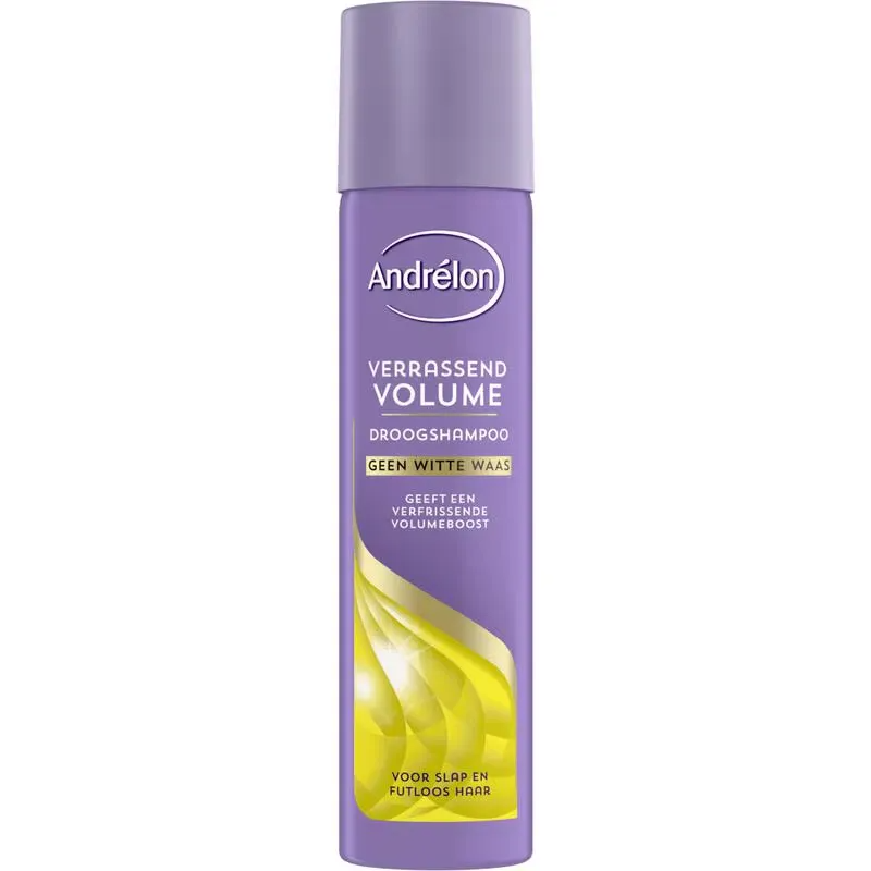 Andrelon Droogshampoo Volume