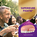 Corega Power Max Max Hold+ Block Kleefcrème 70GR