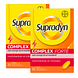 Supradyn Complex Forte Tabletten Duoverpakking 2x35TB