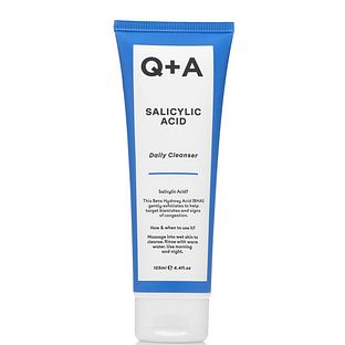 Q+A Q+A  Salycylic Acid Daily Cleanser 125ML