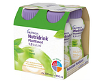 Nutridrink Plantbased Mango Passievrucht 800ML Nutridrink Plantbased Mango Passievrucht 800ML