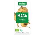 Purasana Maca Capsules 120VCP