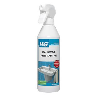HG Badkamer Kalkweg Schuimspray 500ML