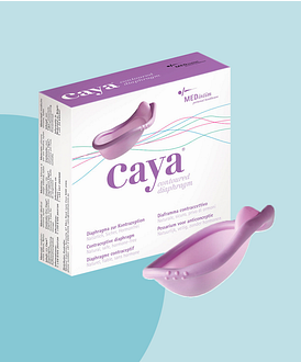 Caya pessarium