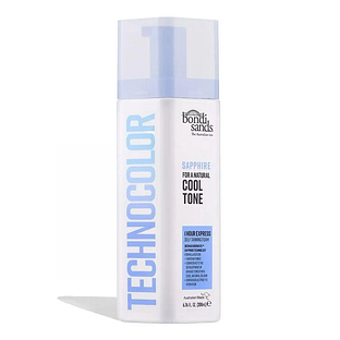Bondi Sands Technocolor Self Tanning Foam Sapphire 200ML