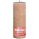 Bolsius Rustiek Stompkaars Misty Pink 190/68 1ST