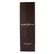 Cabau Bloom Bottle Stainless Steel Chocolate 1ST Voorkant verpakking