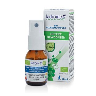 Ladrôme Betere Gewoonten Spray 20ML Ladrôme Betere Gewoonten Spray 20ML