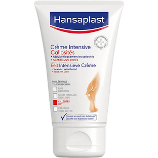 Hansaplast Anti-Eelt Intensieve Crème 75ML