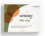 Winbiotic Elke Dag Poeder 60GR