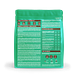 Purasana Shape & Control Protein Shake Chocolate 350GR Verpakking achterzijde