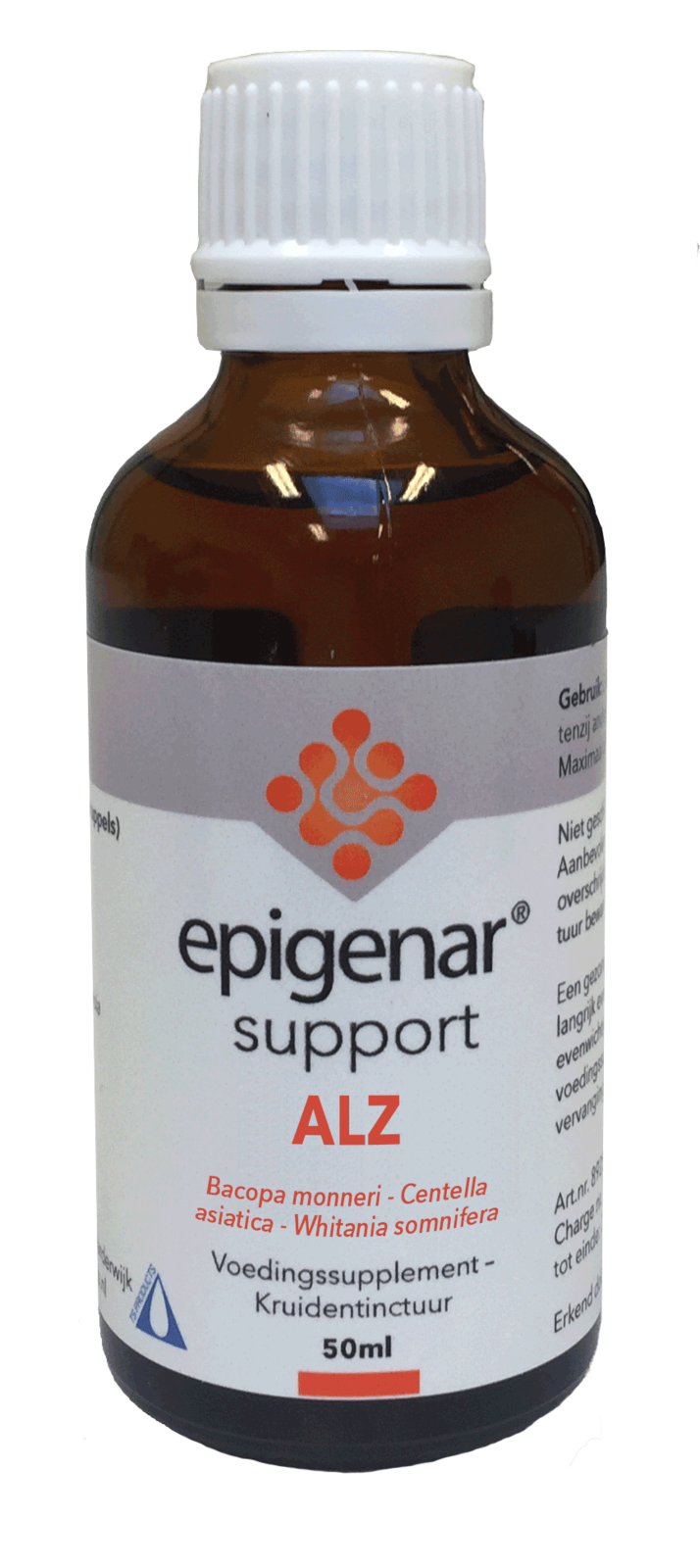 Epigenar Support ALZ 50ML
