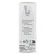 Eucerin Hypersensitive AntiRedness SPF30 Crème Getint 50ML  zijkant verpakking