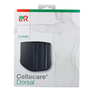 Lohmann & Rauscher Cellacare Dorsal Classic Rugbrace 1ST