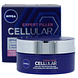 Nivea CELLular Expert Filler Opvullende Anti-Age Nachtcrème 50ML Verpakking plus pot