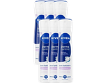 Nivea Derma Control Restore Deospray Multiverpakking 6x150ML
