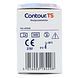 Bayer Contour TS Teststrips 50ST Zijkant 2 verpakking