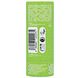 Ben & Anna Persian Lime Natural Soda Deodorant 40GR achterkant deo