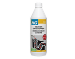 HG Keuken Ontstopper - voor hardnekkige verstoppingen 1LT