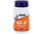 NOW UC-II Collageen Type 2 Capsules 60CP NOW UC-II Collageen Type 2 Capsules 60CP