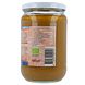 Horizon Jori Pindakaas Met Zeezout 650GR etiket pot 2