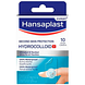 Hansaplast Second Skin Hydrocolloid S 10ST