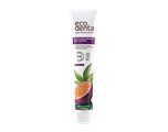 Ecodenta Organic Whitening Toothpaste Passion Fruit 75ML