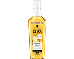 Schwarzkopf Gliss Daily Oil Serum 2 75ML