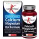 Lucovitaal Calcium Magnesium Bot Formule Tabletten 60TB verpakking plus pot