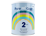 Pure Goat Opvolgmelk 2 800GR Pure Goat Opvolgmelk 2 800GR