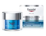 Eucerin Hyaluron-Filler Hydratatie Booster Nachtcrème 50ML