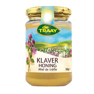 De Traay Klaverhoning 350GR