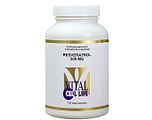 Vital Cell Life Resveratrol Capsules 100CP