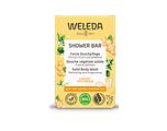 Weleda Shower Bar Ginger + Petitgrain 75GR