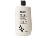 Alyssa Ashley Musk Bath & Shower Gel Fles 500ML Alyssa Ashley Musk Bath & Shower Gel Fles 500ML