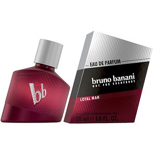 Bruno Banani Loyal Man Eau de Parfum 30ML