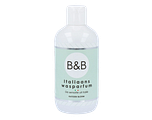 B&B Italiaans Wasparfum Katoen Bloem 250ML