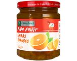 Damhert Puur Fruit Confituur Sinaas 315GR