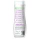 Attitude shower Gel Soothing White Tea Leaves 473ML Achterkant verpakking