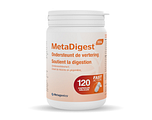 Metagenics MetaDigest Totaal Capsules 120CP