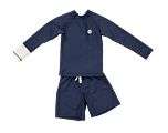 Tenue Soleil UV Set Blauw 12-18 mnd 1ST