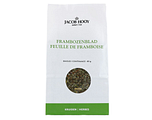 Jacob Hooy Frambozenblad Gesneden 80GR